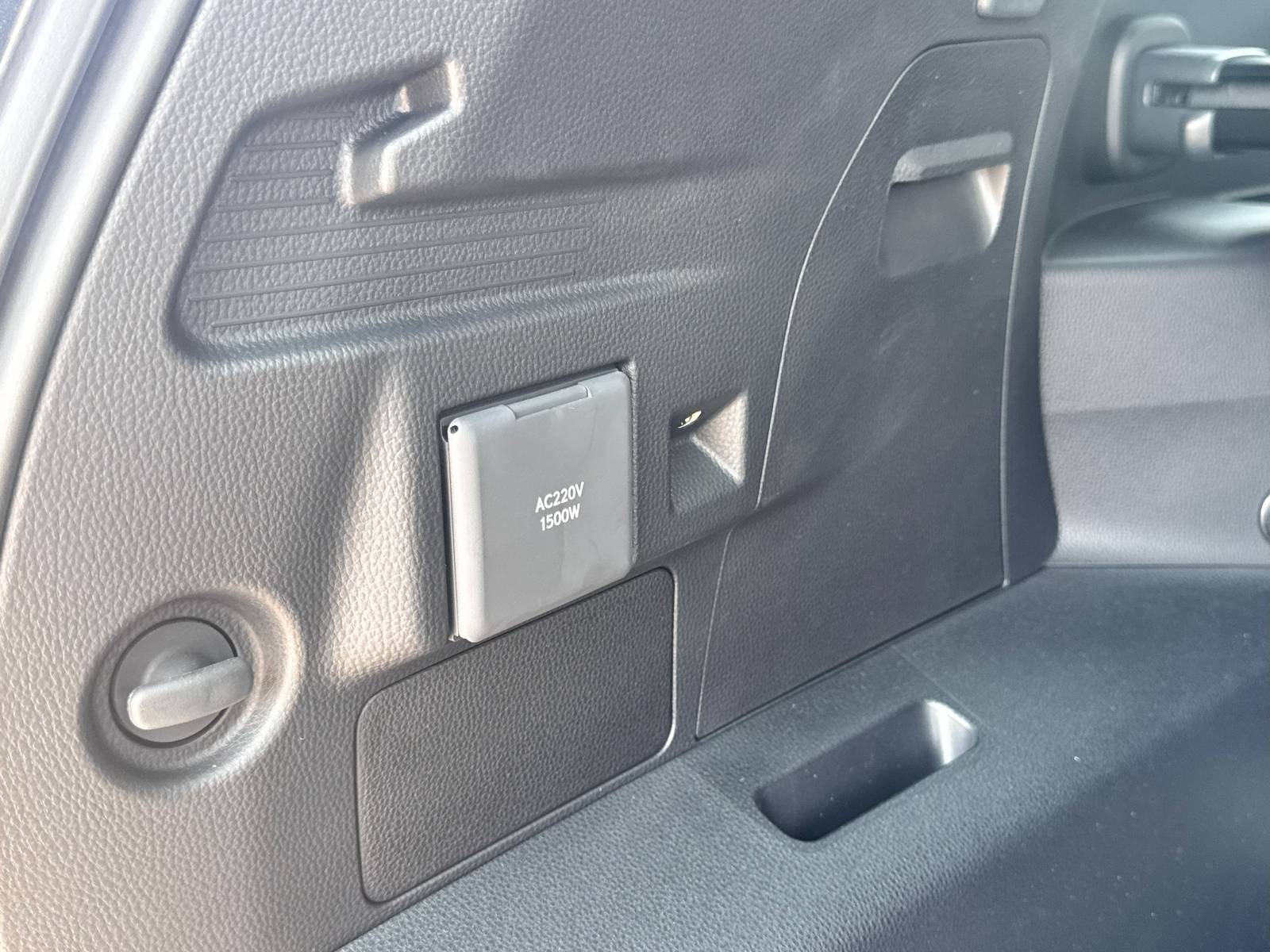 Lexus LX 2026 LX700H VIP - 3.5L PET - 25 SPEAKERS ML thumb 6