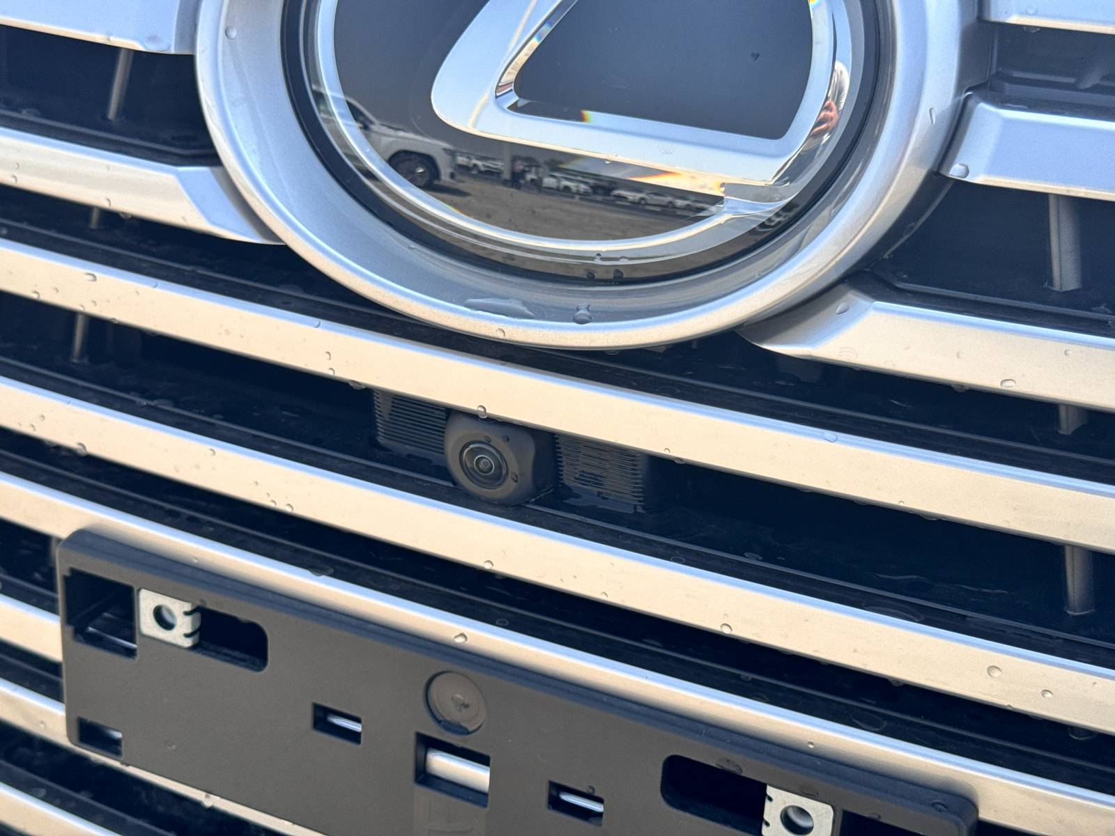 Lexus LX 2026 LX700H VIP - 3.5L PET - 25 SPEAKERS ML thumb 15