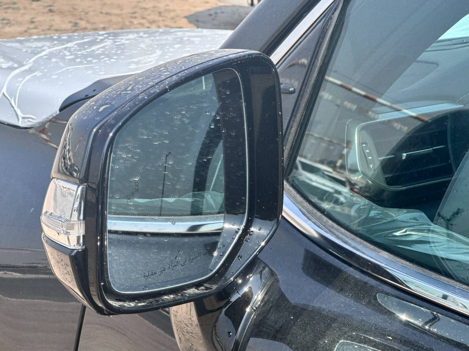 Lexus LX 2026 LX700H VIP - 3.5L PET - 25 SPEAKERS ML thumb 22