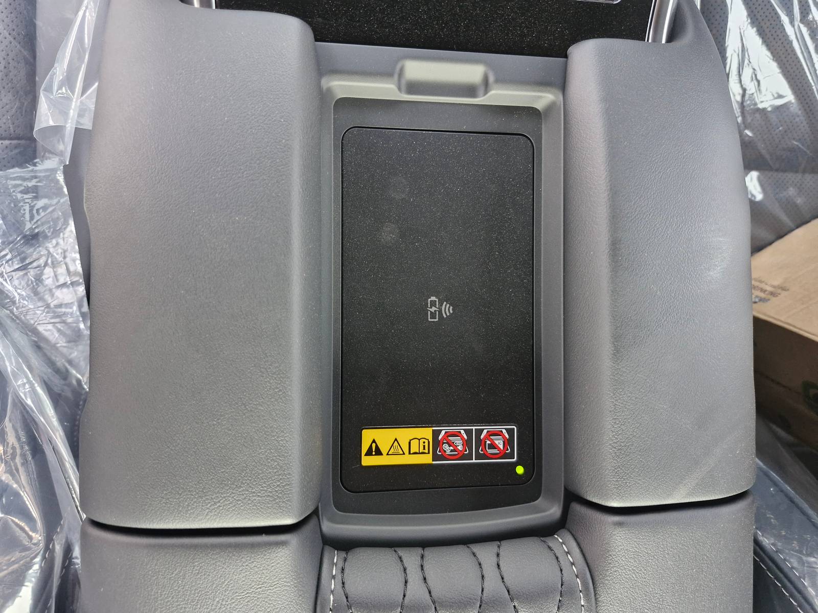 Lexus LX 2026 LX700H VIP - 3.5L PET - 25 SPEAKERS ML thumb 32