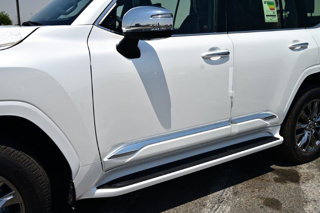 Toyota Land Cruiser 2026 thumb 2