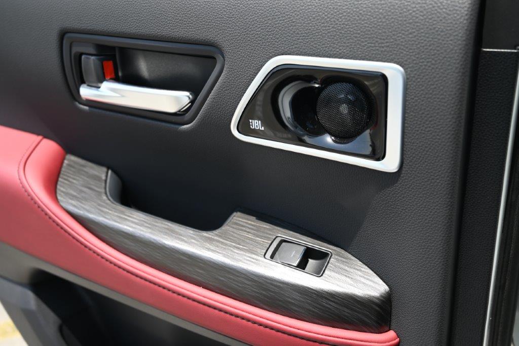 Toyota Land Cruiser 2026 thumb 9