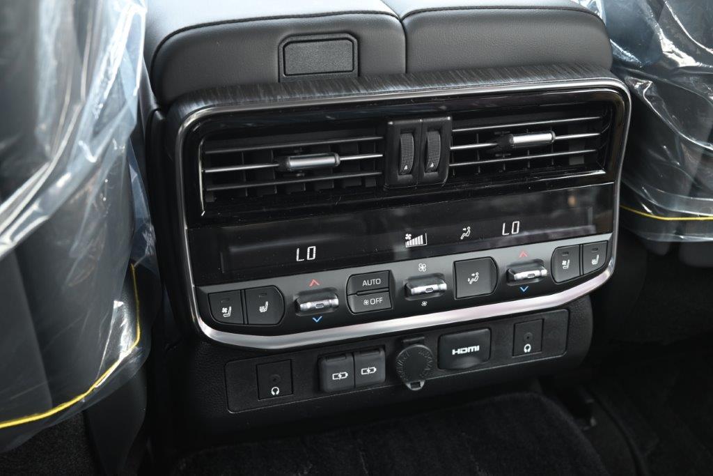 Toyota Land Cruiser 2026 thumb 16