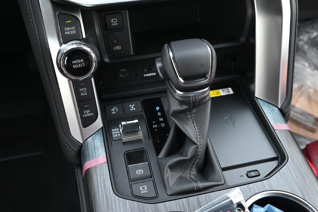 Toyota Land Cruiser 2026 thumb 17