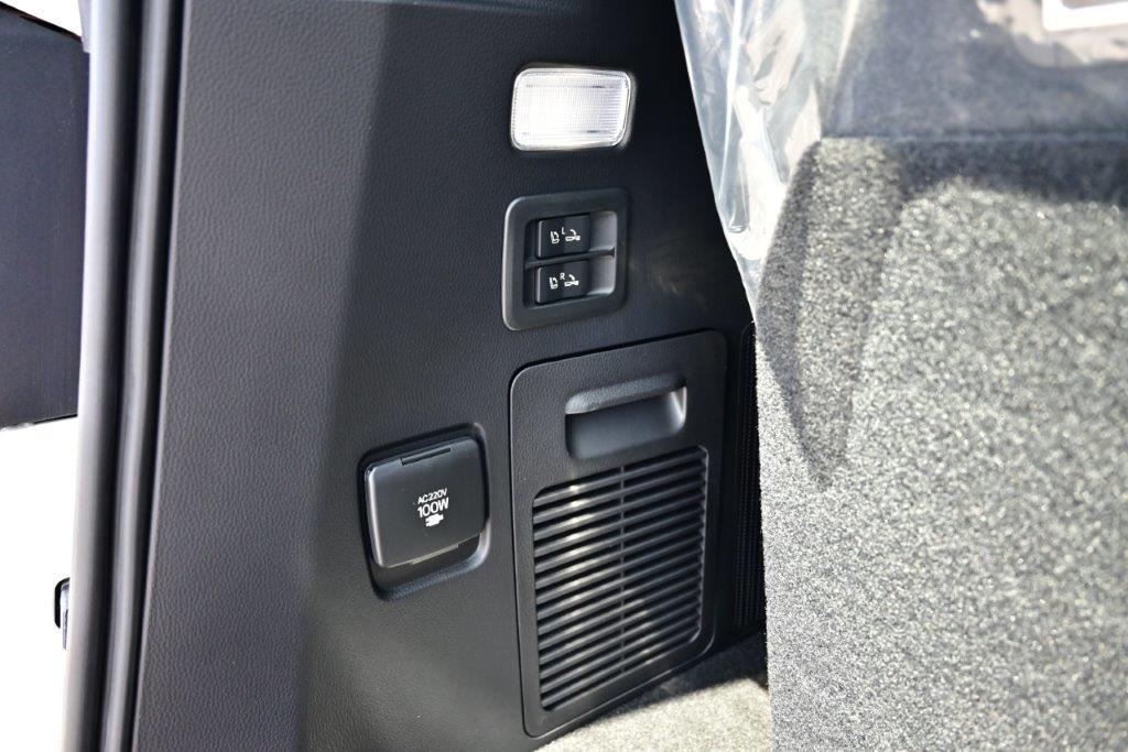 Toyota Land Cruiser 2026 thumb 19