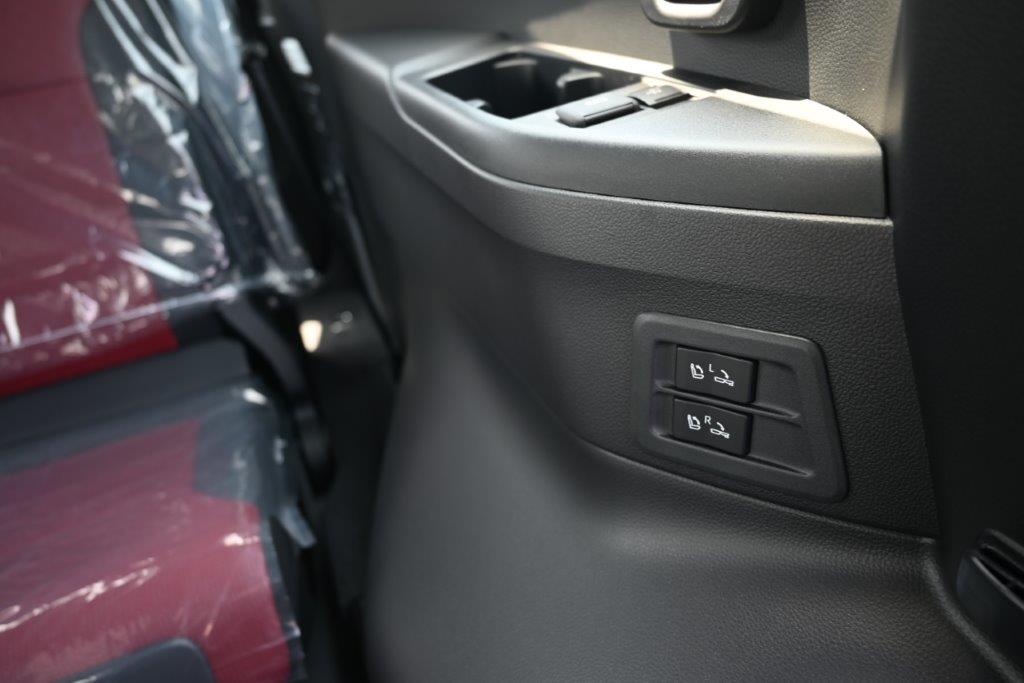 Toyota Land Cruiser 2026 thumb 20