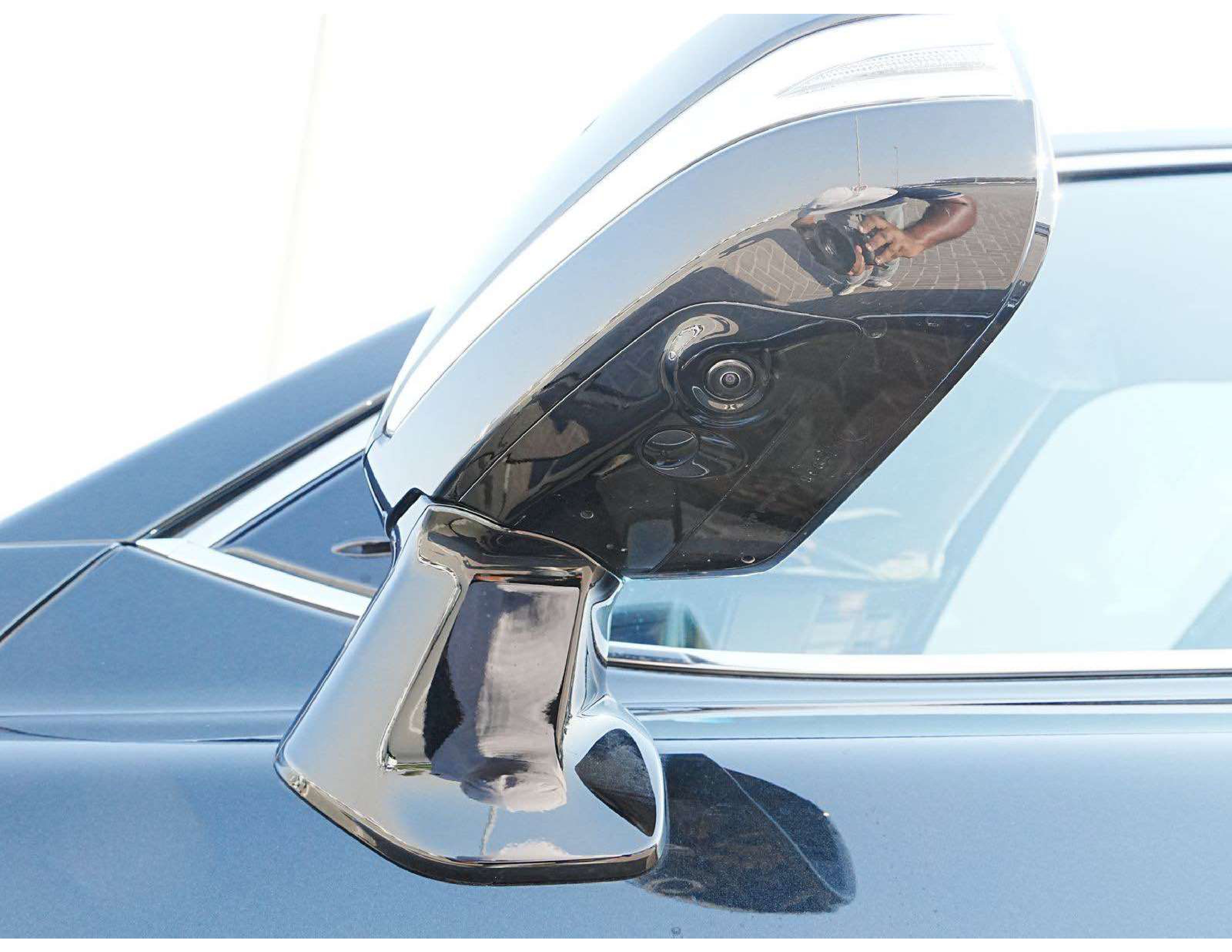 Lexus LX 600 2026 VIP thumb 9