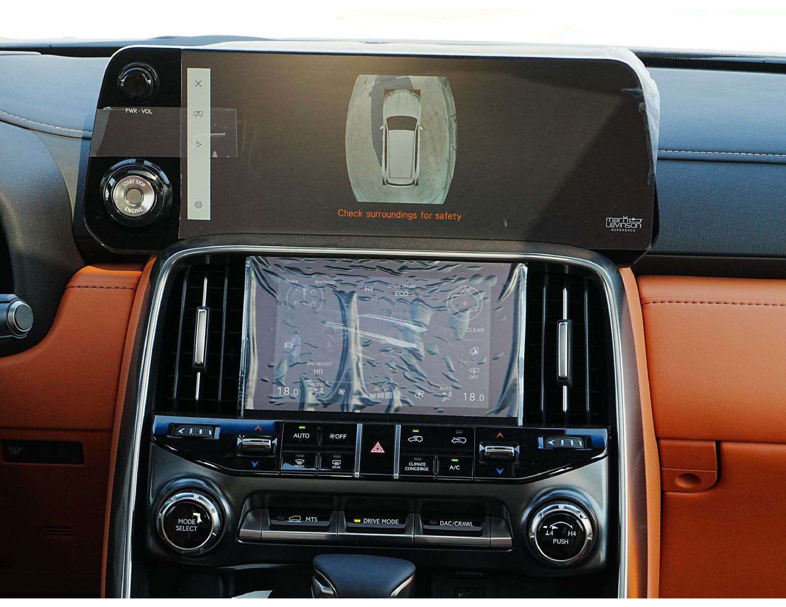 Lexus LX 600 2026 VIP thumb 21