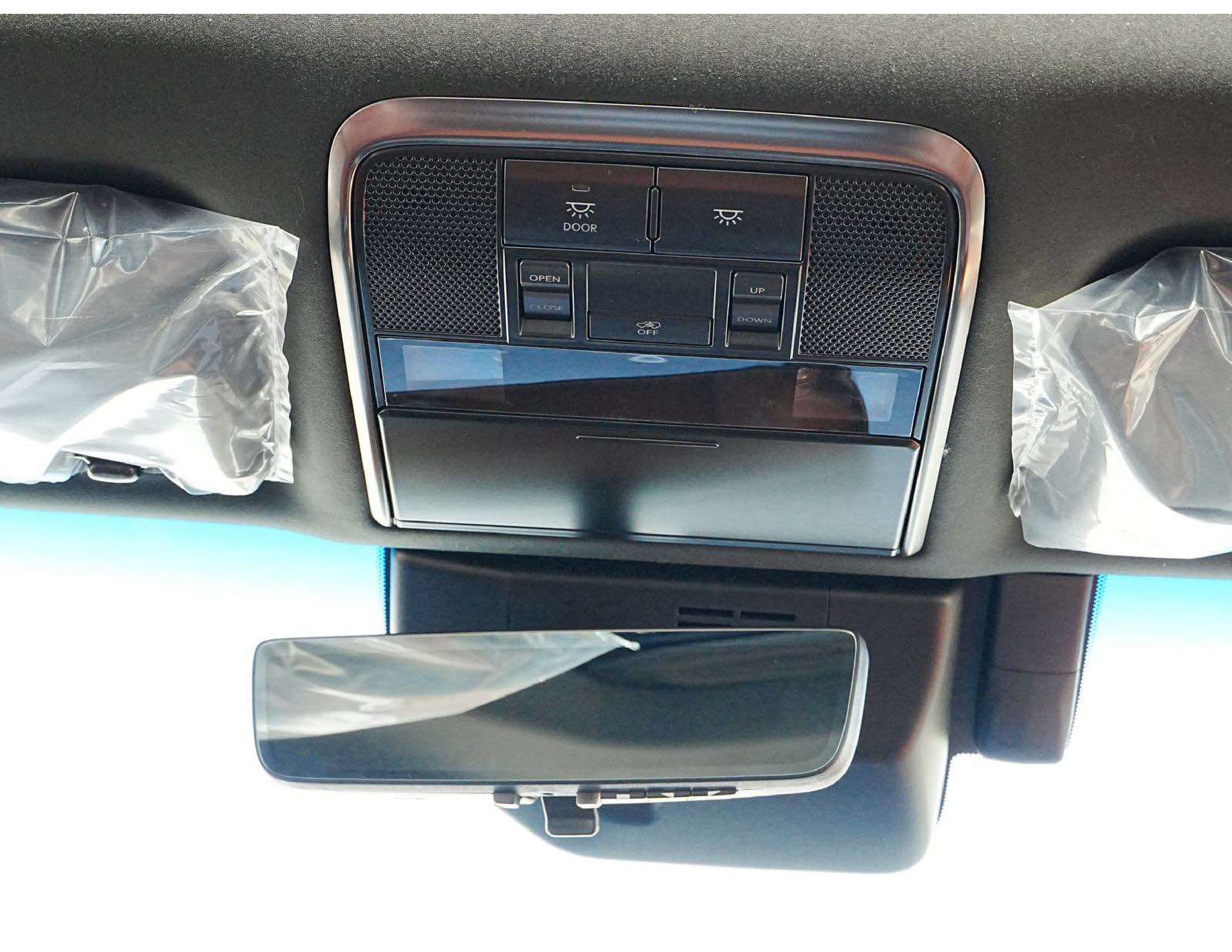 Lexus LX 600 2026 VIP thumb 23