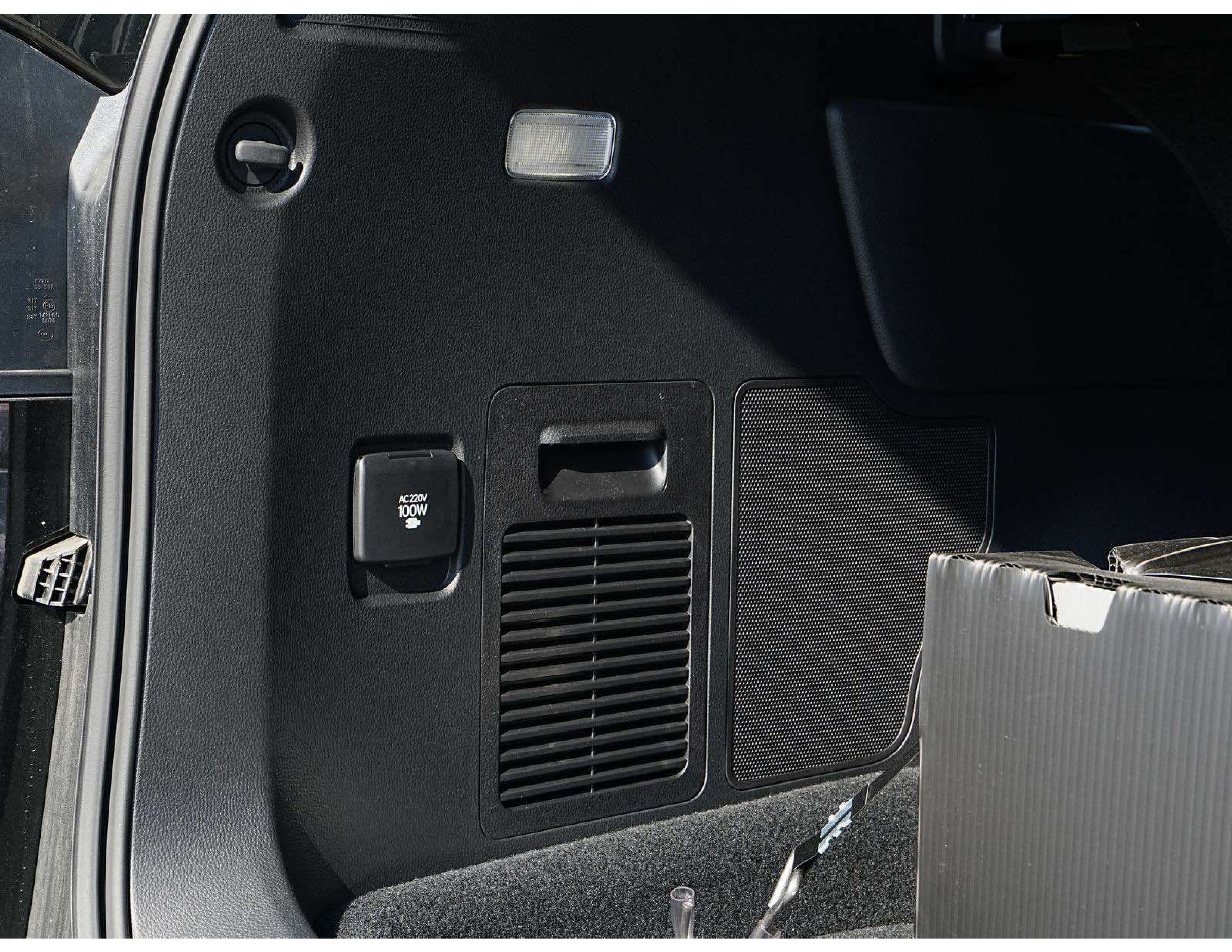 Lexus LX 600 2026 VIP thumb 29