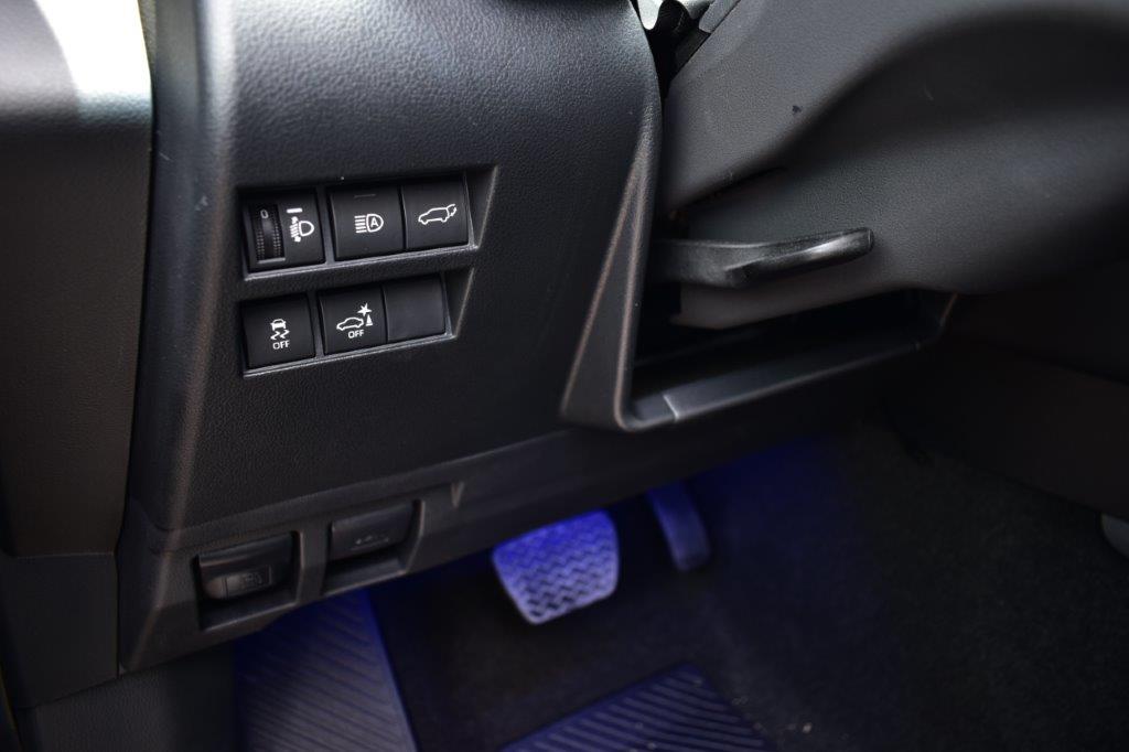 Toyota Land Cruiser 2026 VXR 4.0L Omani thumb 42
