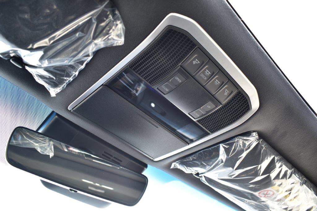 Toyota Land Cruiser 2026 VXR 4.0L Omani thumb 44