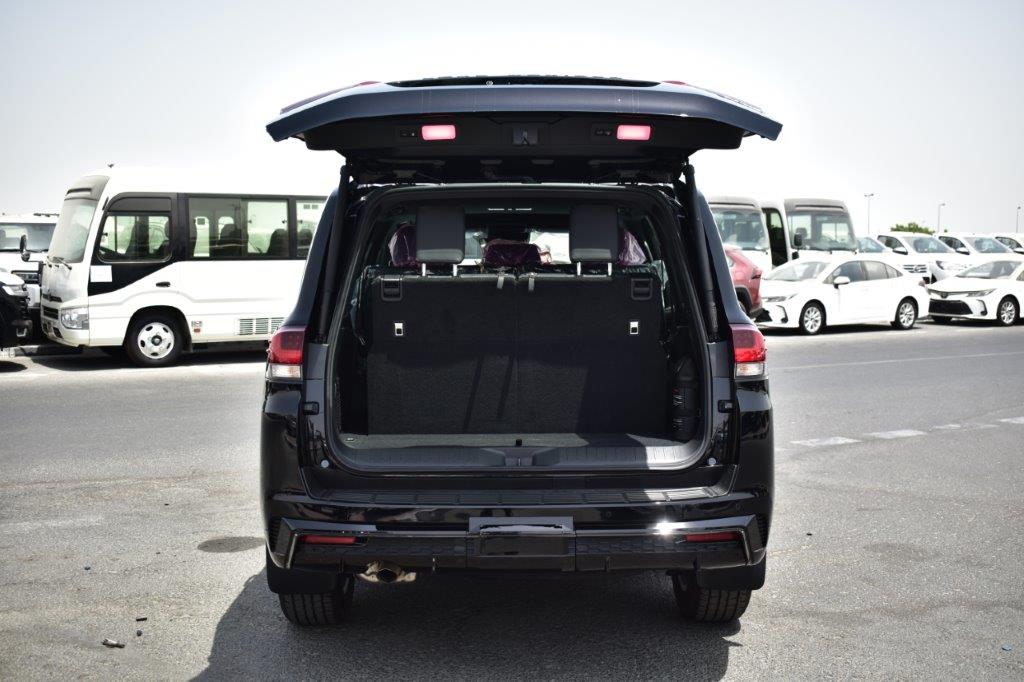 Toyota Land Cruiser 2026 VXR 4.0L Omani thumb 45