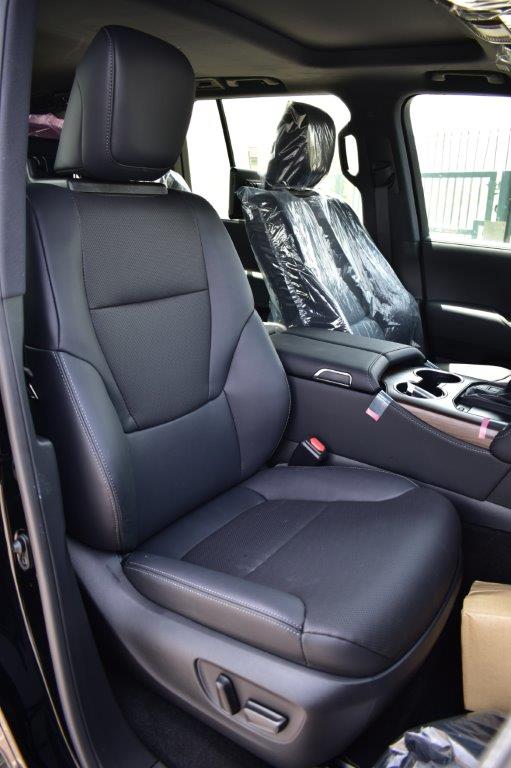 Toyota Land Cruiser 2026 VXR 4.0L Omani thumb 49