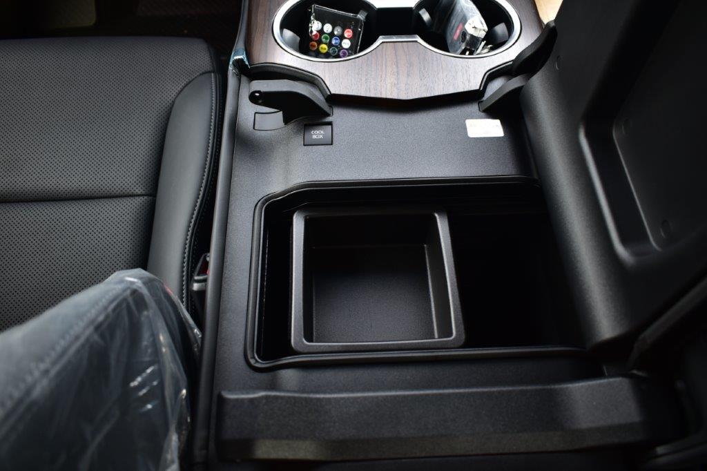 Toyota Land Cruiser 2026 VXR 4.0L Omani thumb 53