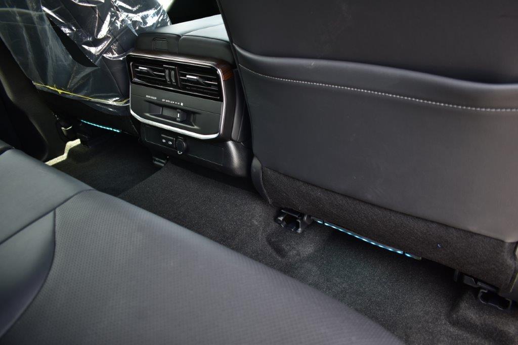 Toyota Land Cruiser 2026 VXR 4.0L Omani thumb 55