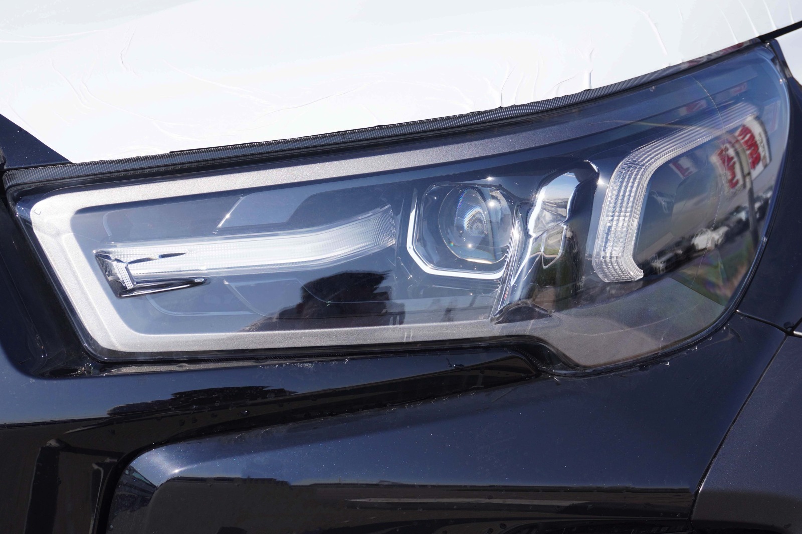 Toyota Hilux 2026 thumb 6