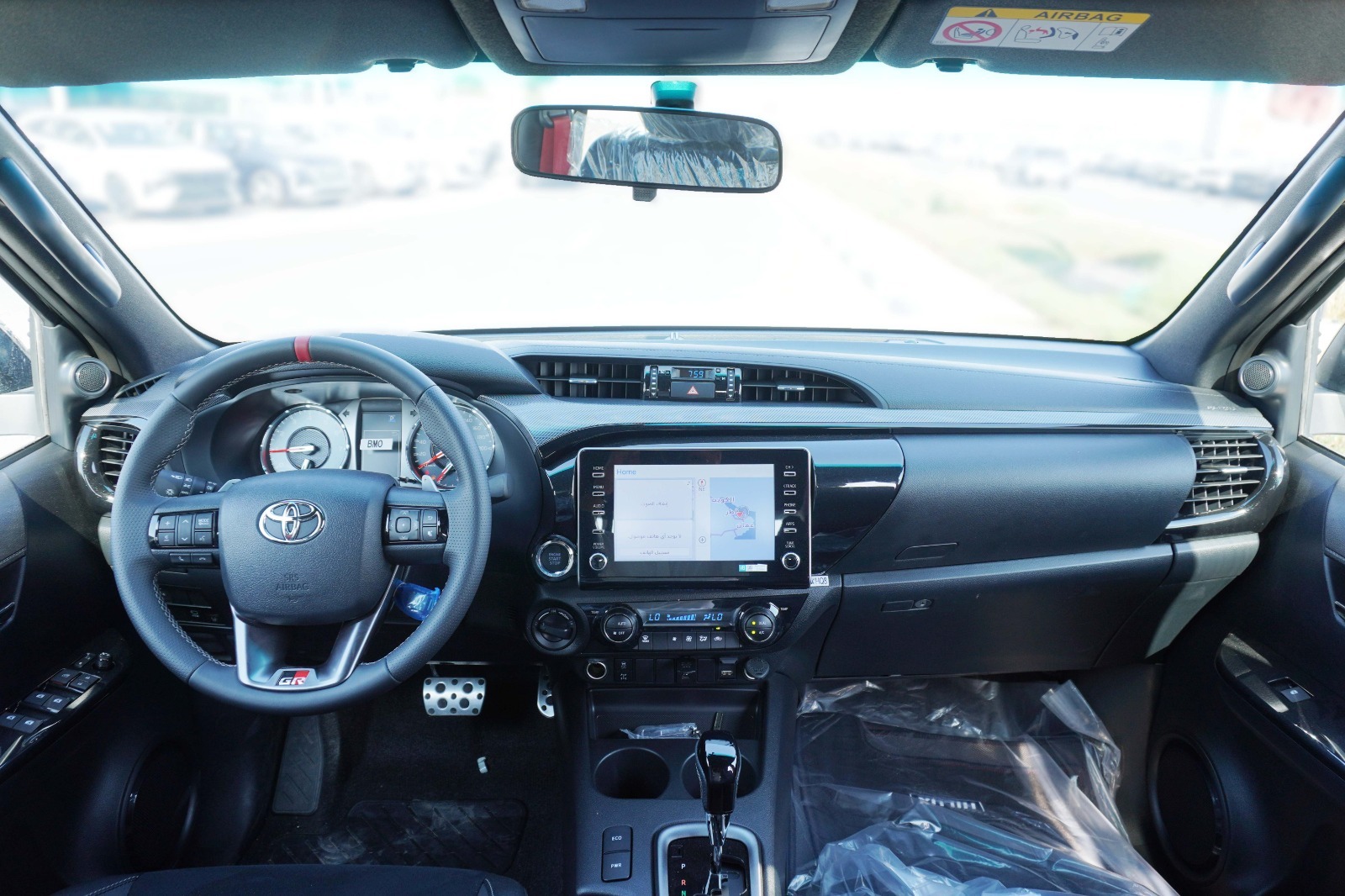Toyota Hilux 2026 thumb 21