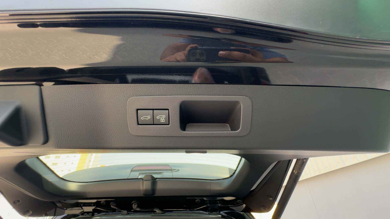 Lexus LX 600 2026 VIP thumb 6