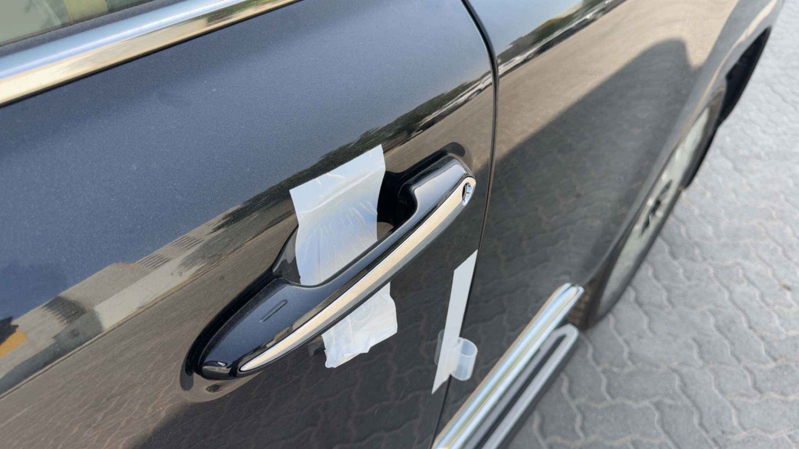 Lexus LX 600 2026 VIP thumb 19