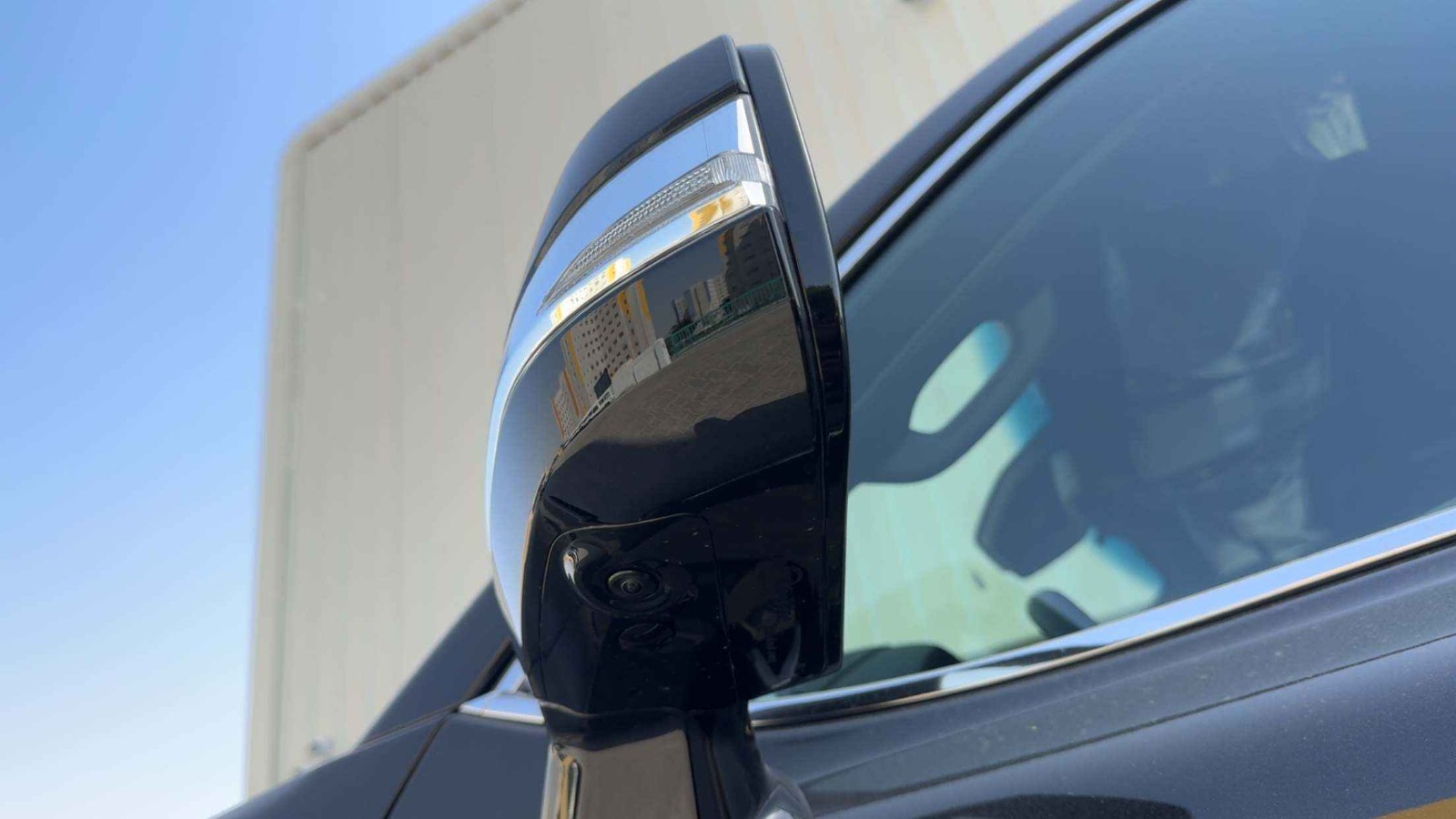Lexus LX 600 2026 VIP thumb 20
