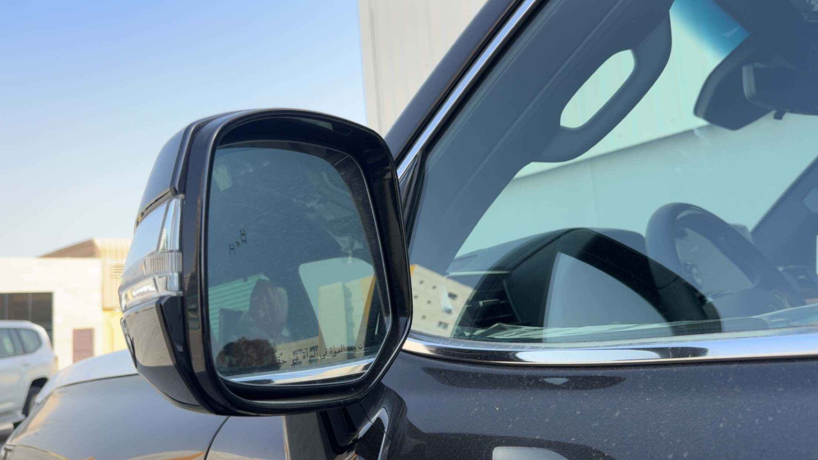 Lexus LX 600 2026 VIP thumb 22