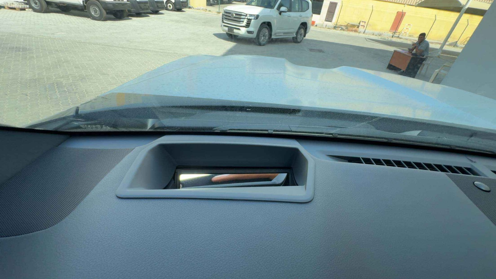 Lexus LX 600 2026 VIP thumb 29