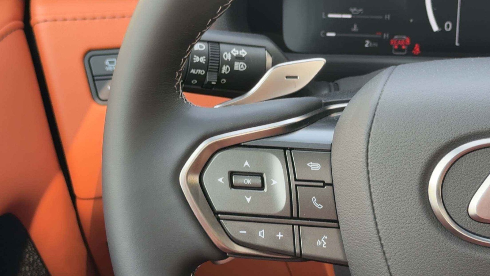 Lexus LX 600 2026 VIP thumb 34