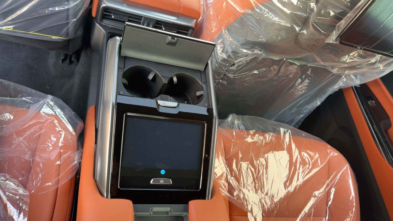 Lexus LX 600 2026 VIP thumb 45