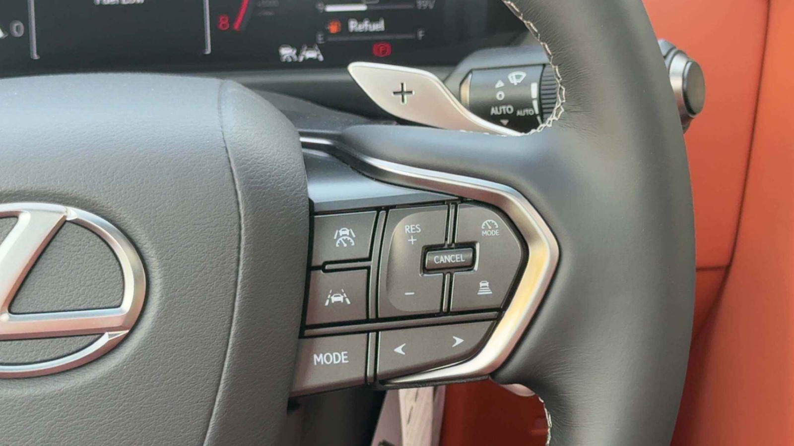 Lexus LX 600 2026 VIP thumb 46