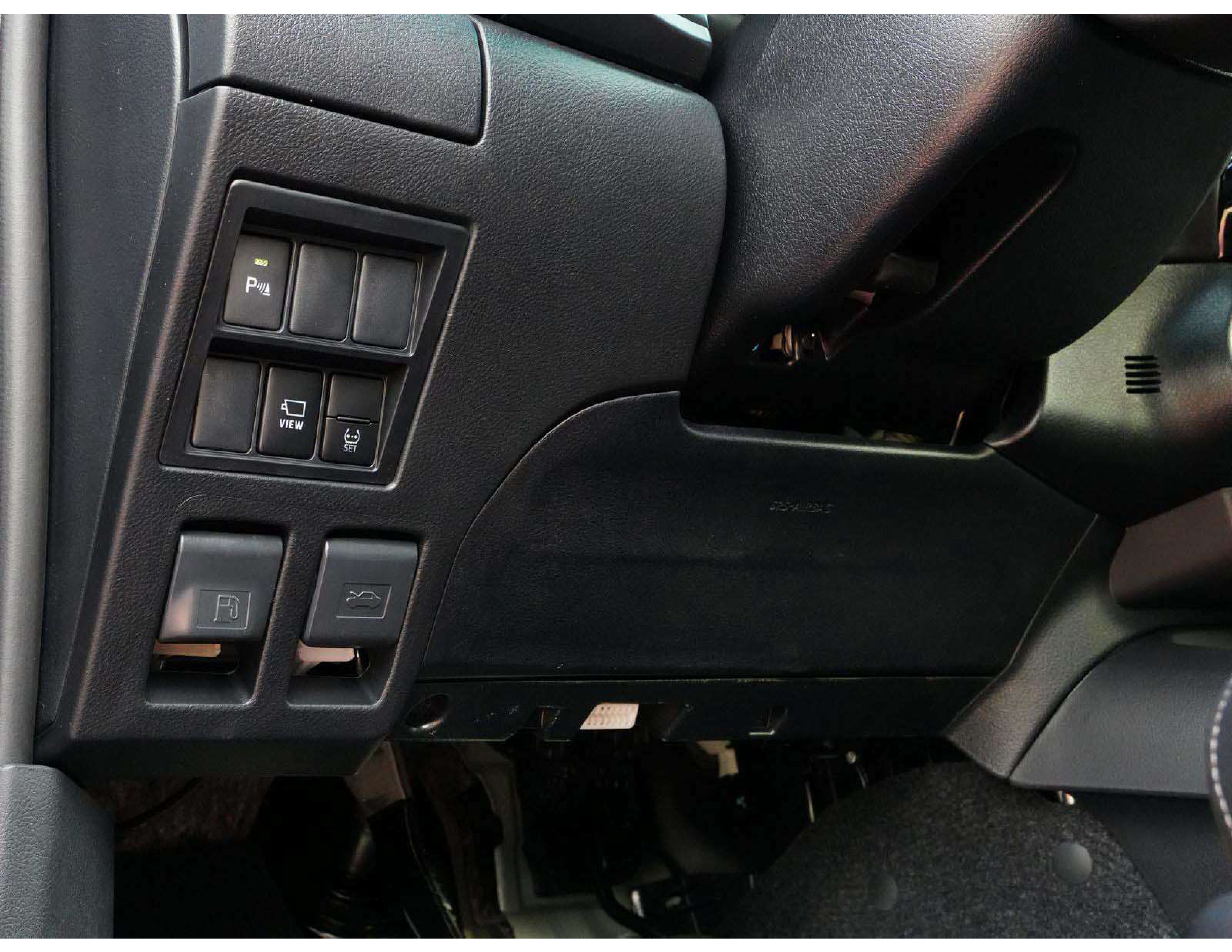 Toyota Hilux 2026 2.8L V4 Diesel GR Sport thumb 14