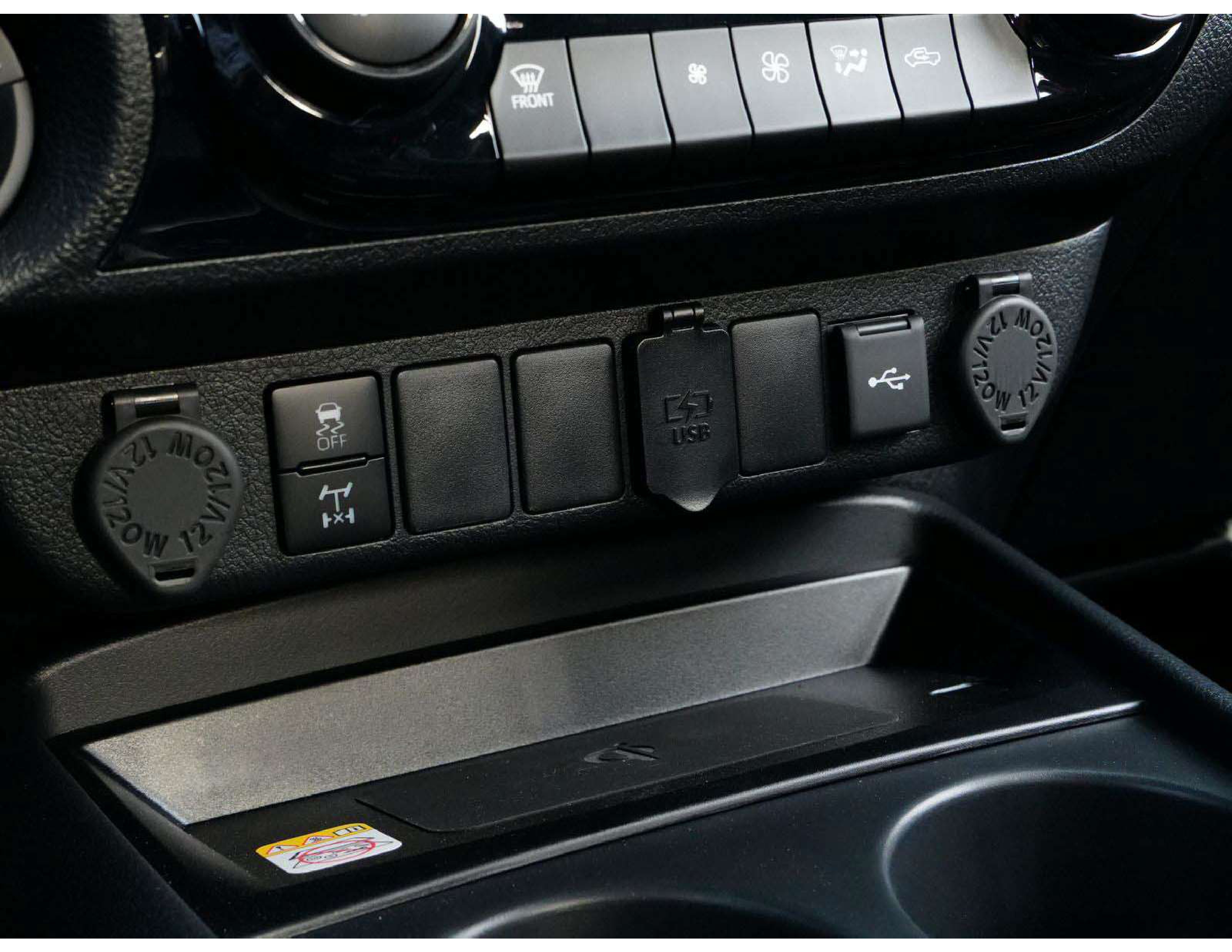Toyota Hilux 2026 2.8L V4 Diesel GR Sport thumb 51