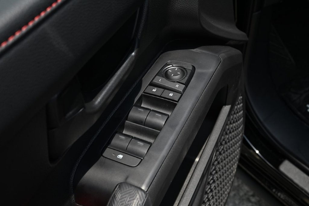 Toyota Tacoma 2026 TRD PRO HYBRID thumb 12