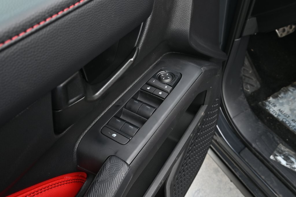 Toyota Tacoma 2026 TRD PRO HYBRID 2.4L thumb 24