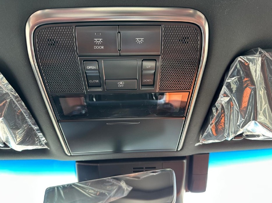 Lexus LX 600 2026 VIP thumb 3