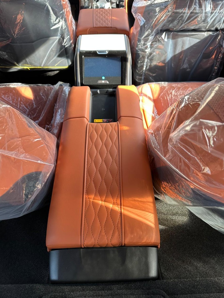 Lexus LX 600 2026 VIP thumb 38