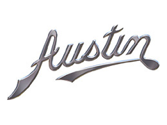 Austin Healey