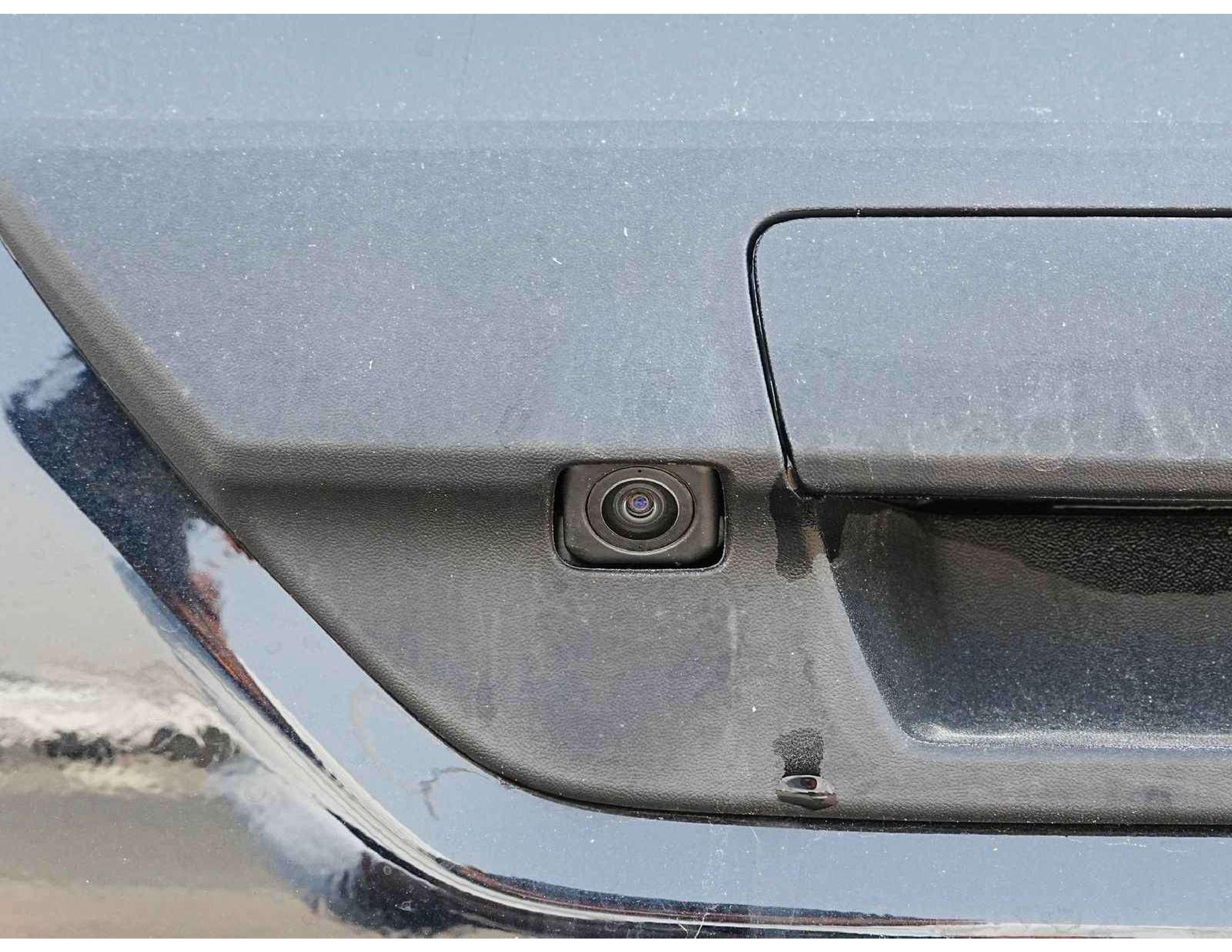 Toyota Hilux 2026 4.0L GR - Sport thumb 3