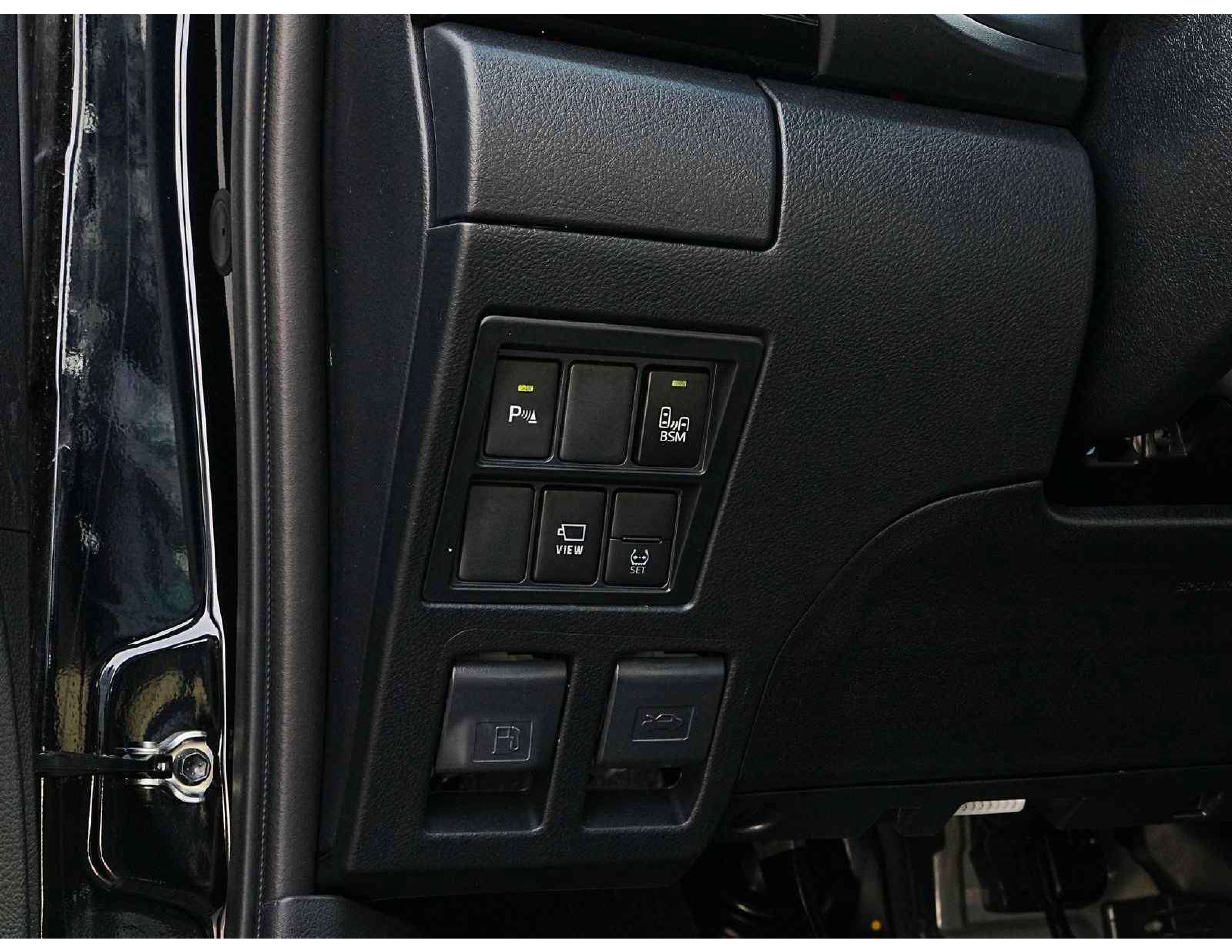 Toyota Hilux 2026 4.0L GR - Sport thumb 17