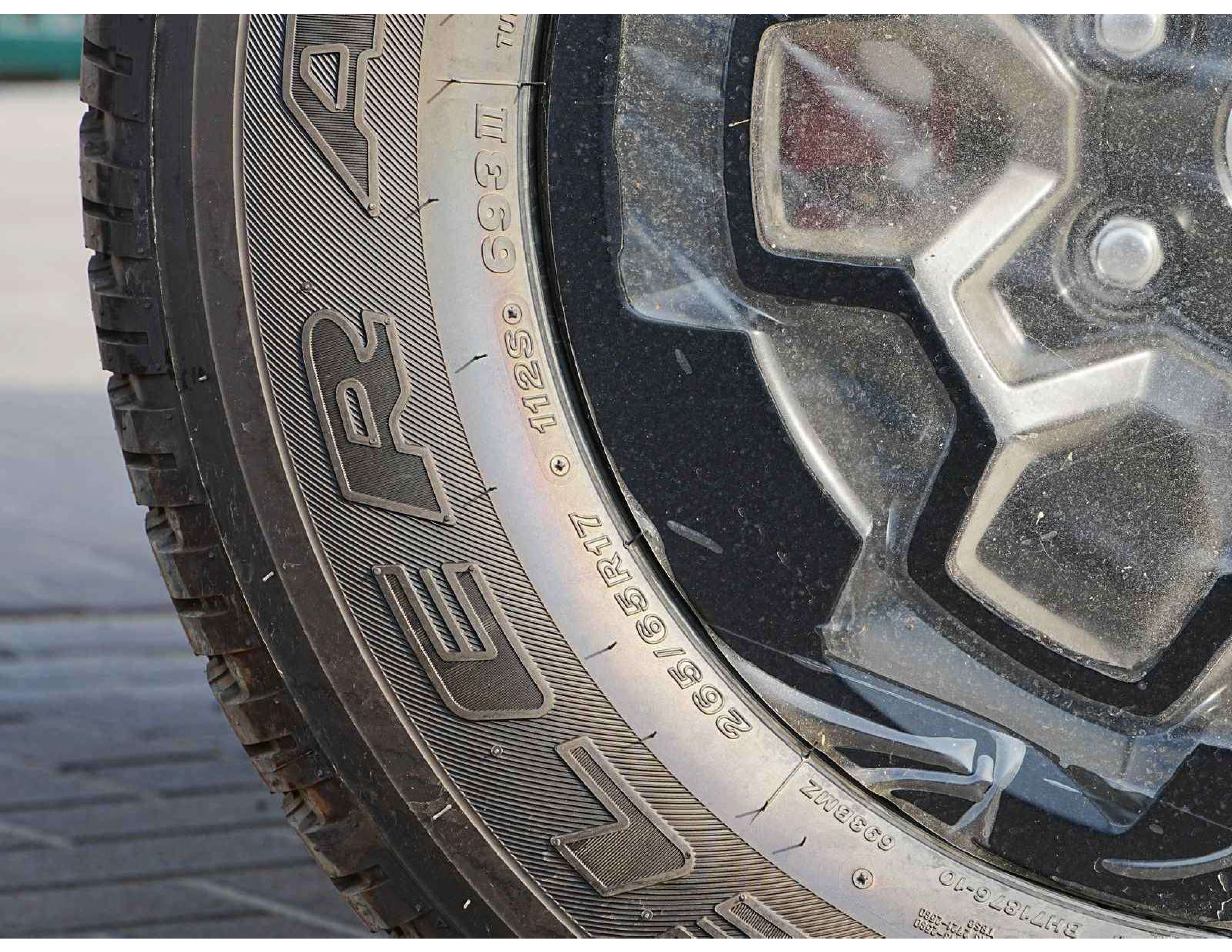 Toyota Hilux 2026 4.0L GR - Sport thumb 19