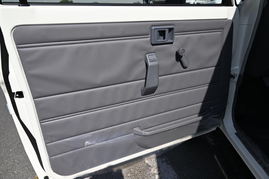 Toyota Land Cruiser 2026 (LC78) 2.8L thumb 10