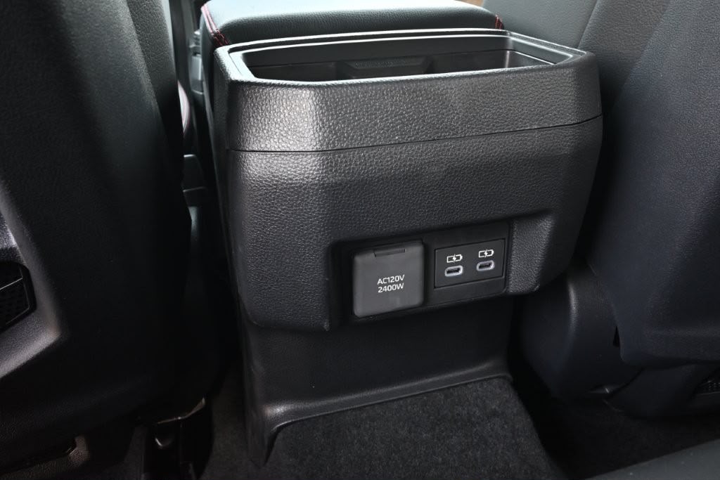 Toyota Tacoma 2026 TRD PRO I-Force Hybrid thumb 10