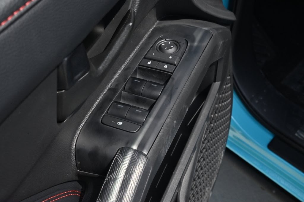 Toyota Tacoma 2026 TRD PRO I-Force Hybrid thumb 9