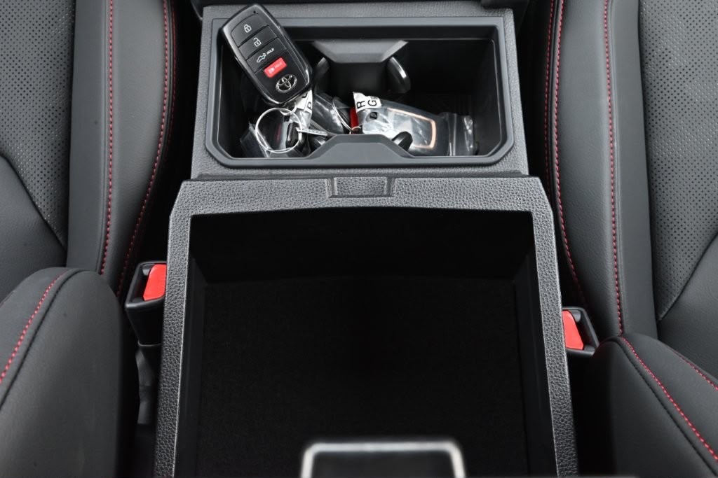 Toyota Tacoma 2026 TRD PRO I-Force Hybrid thumb 14