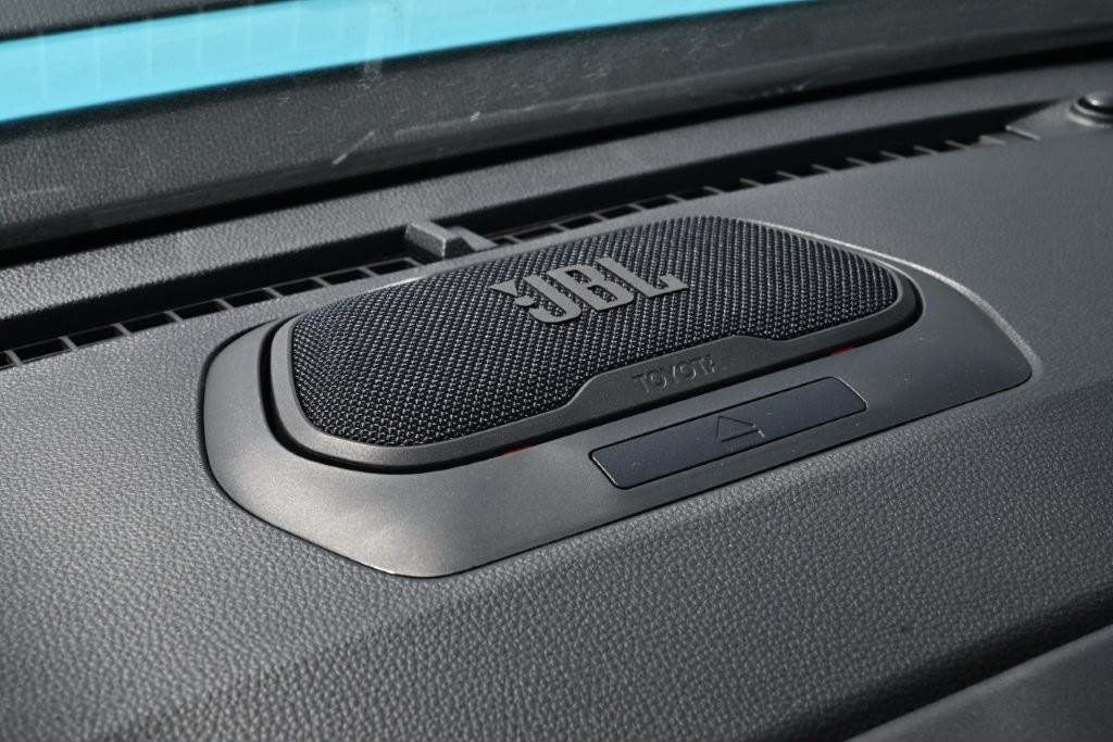 Toyota Tacoma 2026 TRD PRO I-Force Hybrid thumb 26