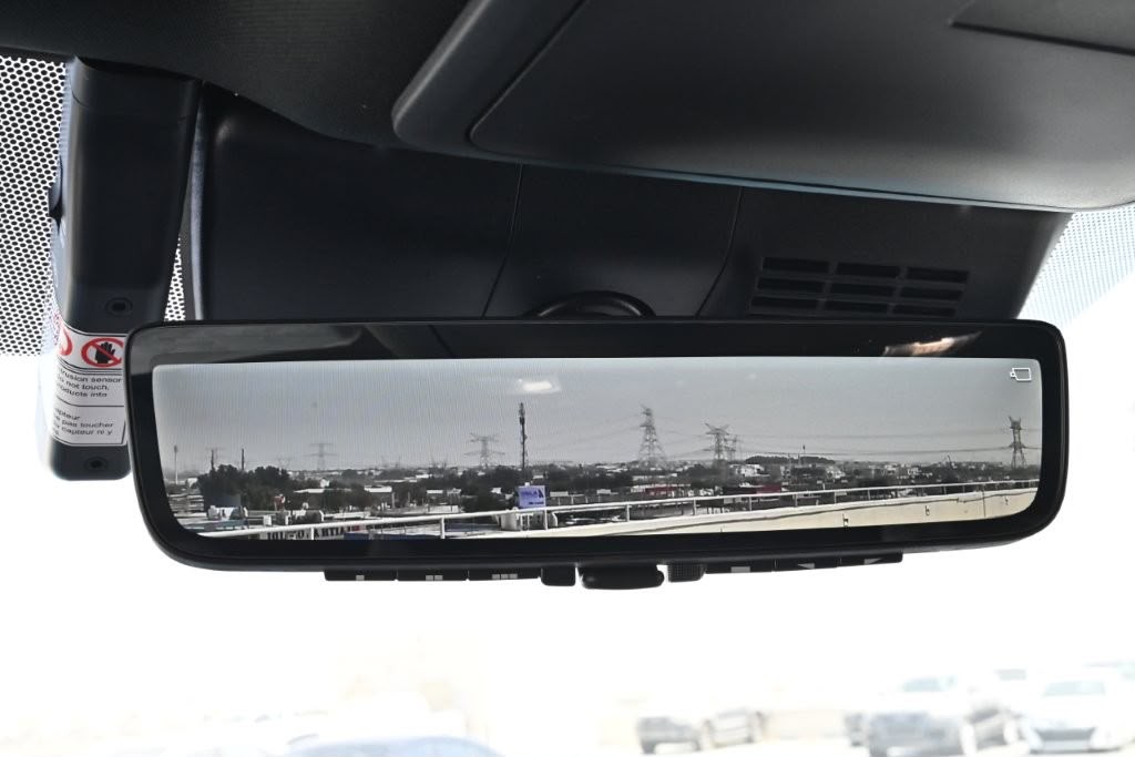 Toyota Tacoma 2026 TRD PRO I-Force Hybrid thumb 25