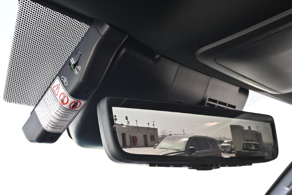 Toyota Tacoma 2026 TRD PRO I-Force Hybrid thumb 21
