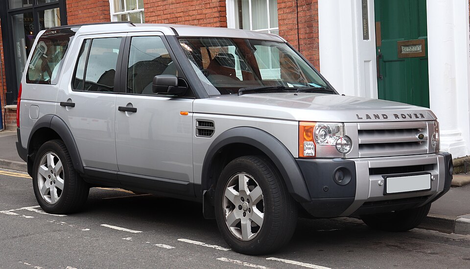 3 generation (L319)
