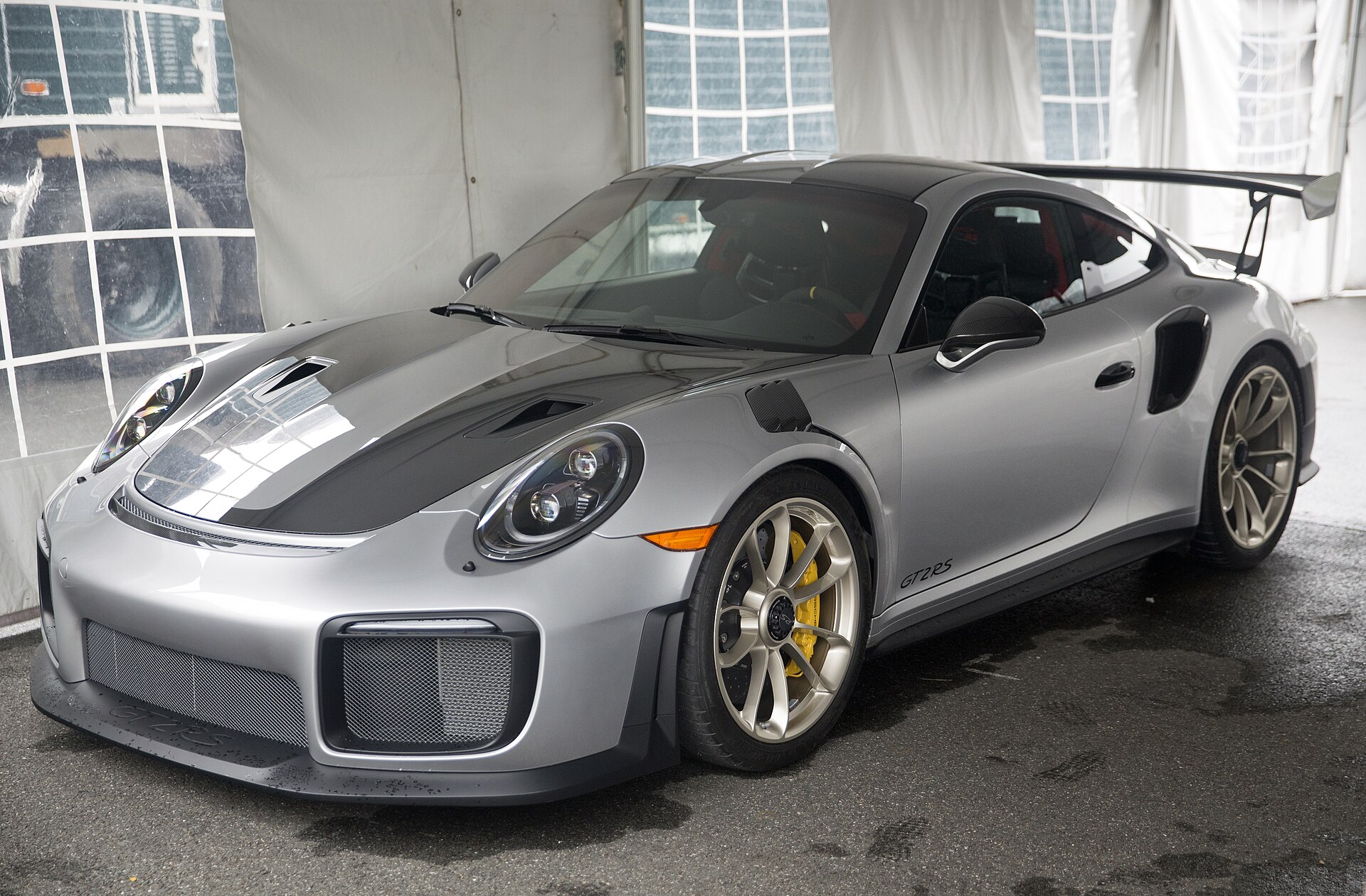 4 generation (991)