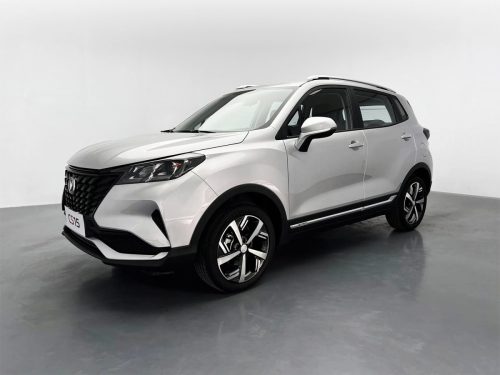 1 generation (CS15) [restyling]